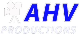 AHV Productions Logo